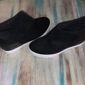 Ccoocci Penelope Wedge Shoes